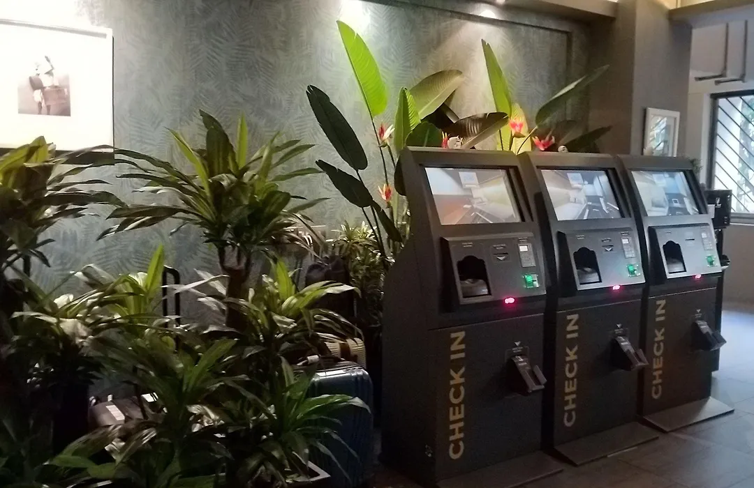 The Pod At Beach Road Boutique Capsule Hotel-1