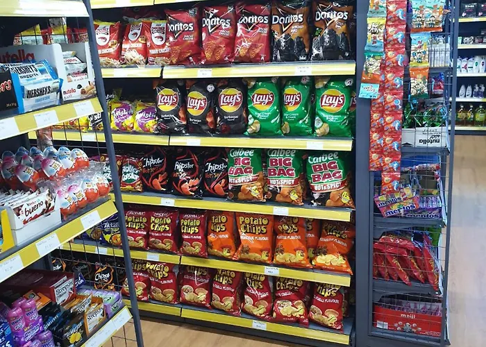 Duke Living Hostel Singapore